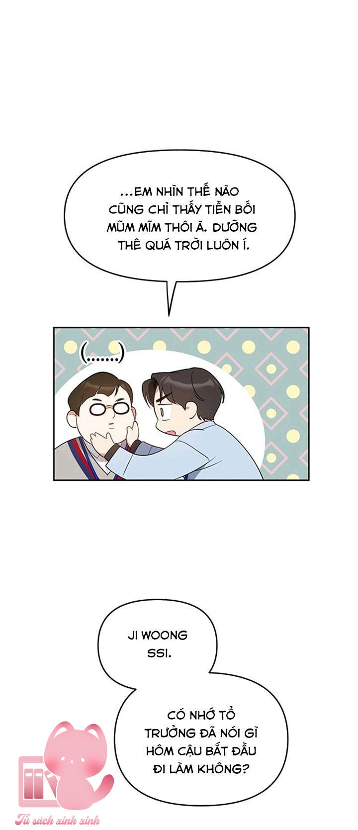 Gieo Nhân Gặt Quả - Chap 21 - Trang 9