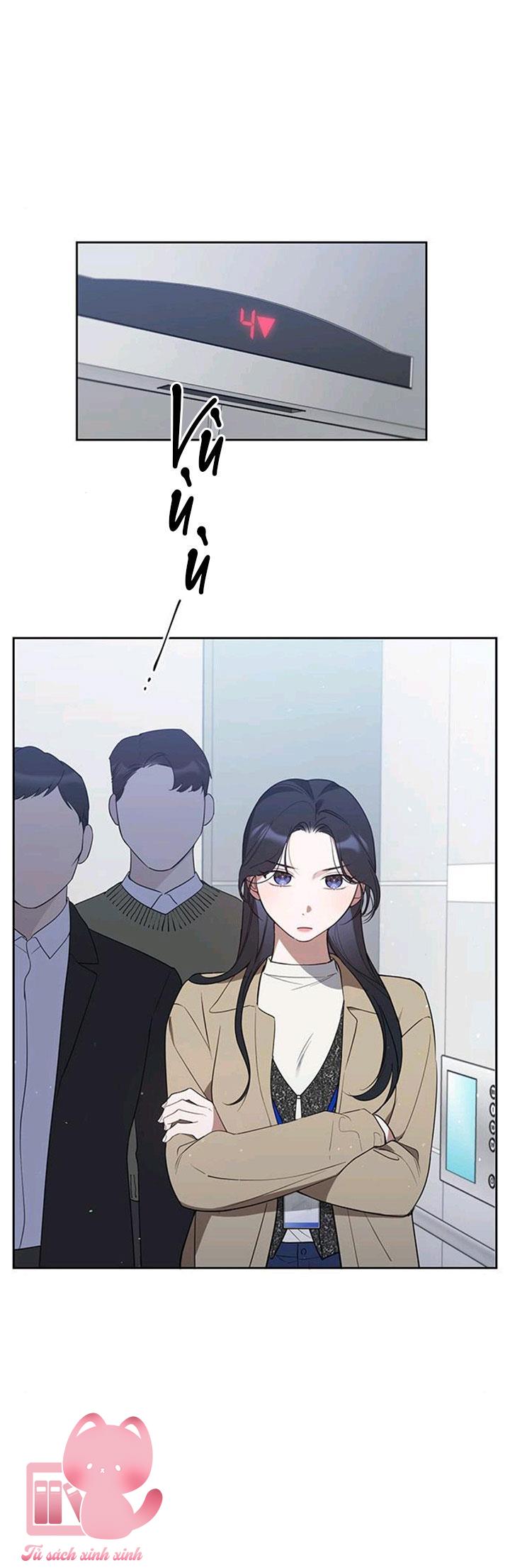 Gieo Nhân Gặt Quả - Chap 22 - Trang 1