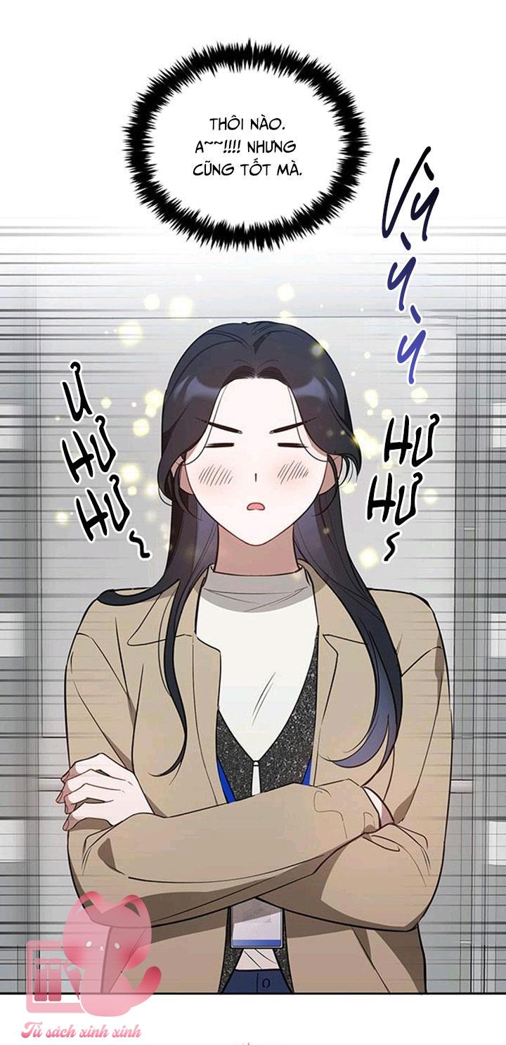 Gieo Nhân Gặt Quả - Chap 22 - Trang 10