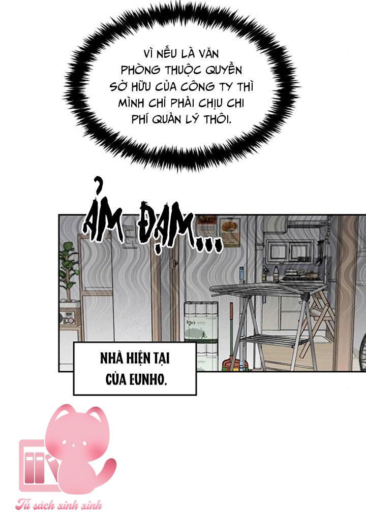 Gieo Nhân Gặt Quả - Chap 22 - Trang 11