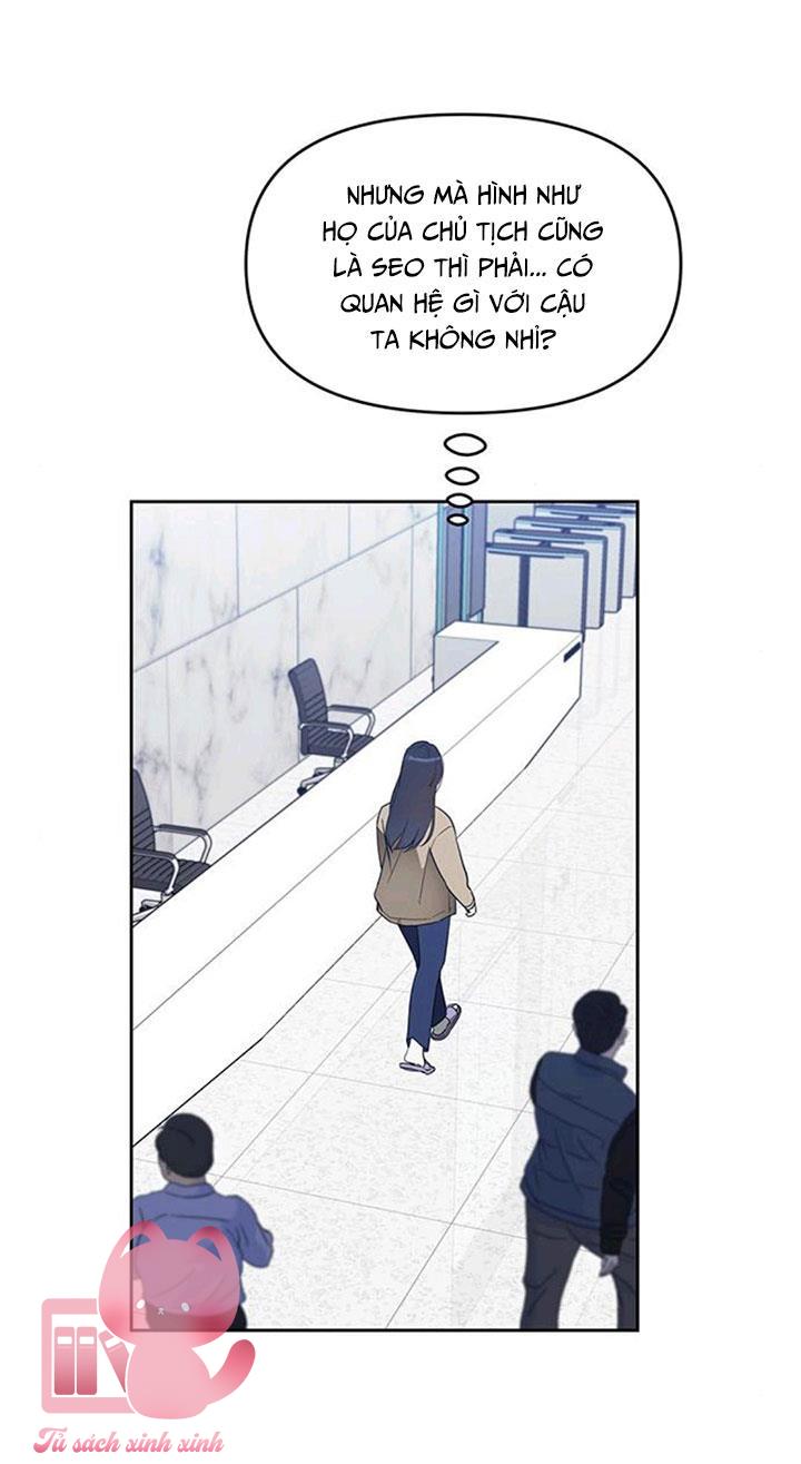 Gieo Nhân Gặt Quả - Chap 22 - Trang 12