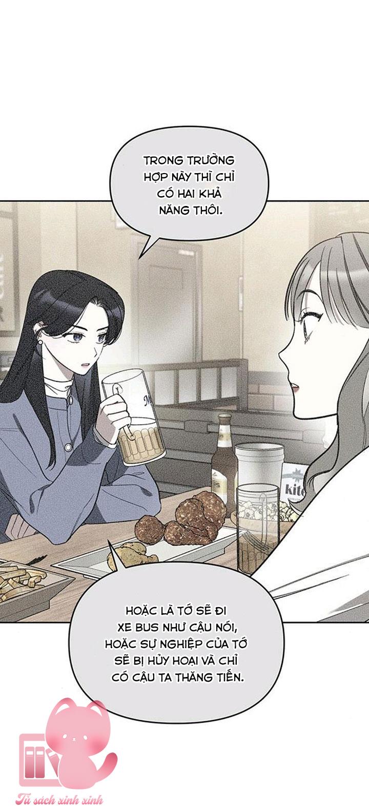 Gieo Nhân Gặt Quả - Chap 22 - Trang 14