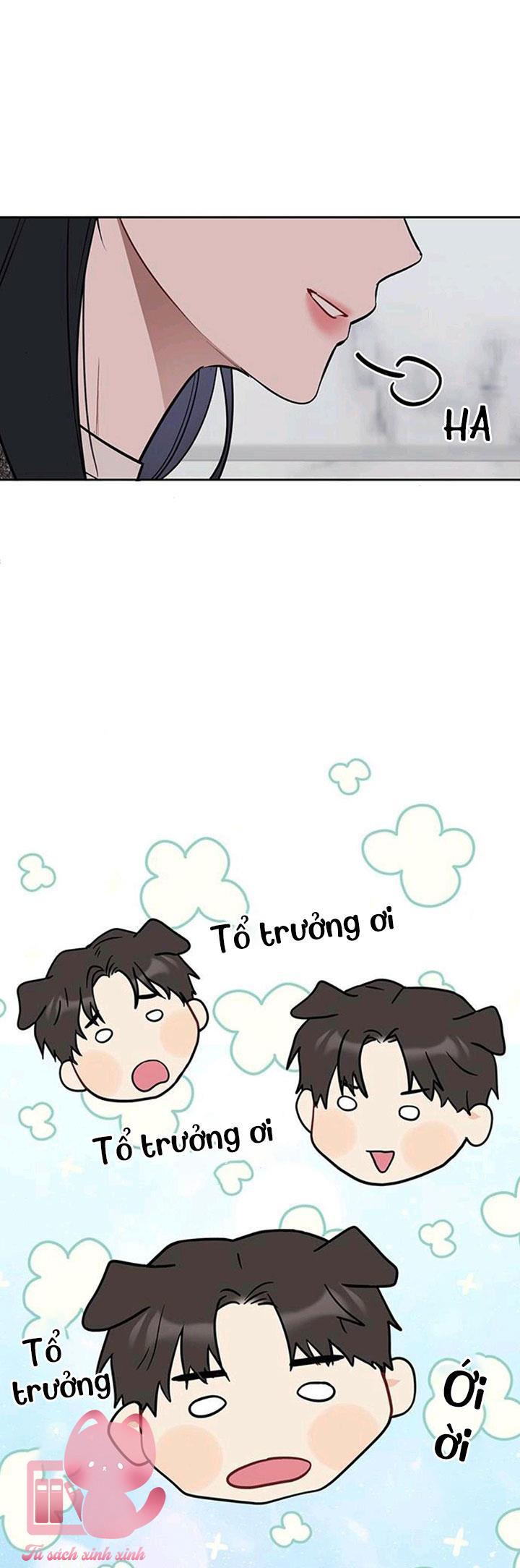 Gieo Nhân Gặt Quả - Chap 22 - Trang 15