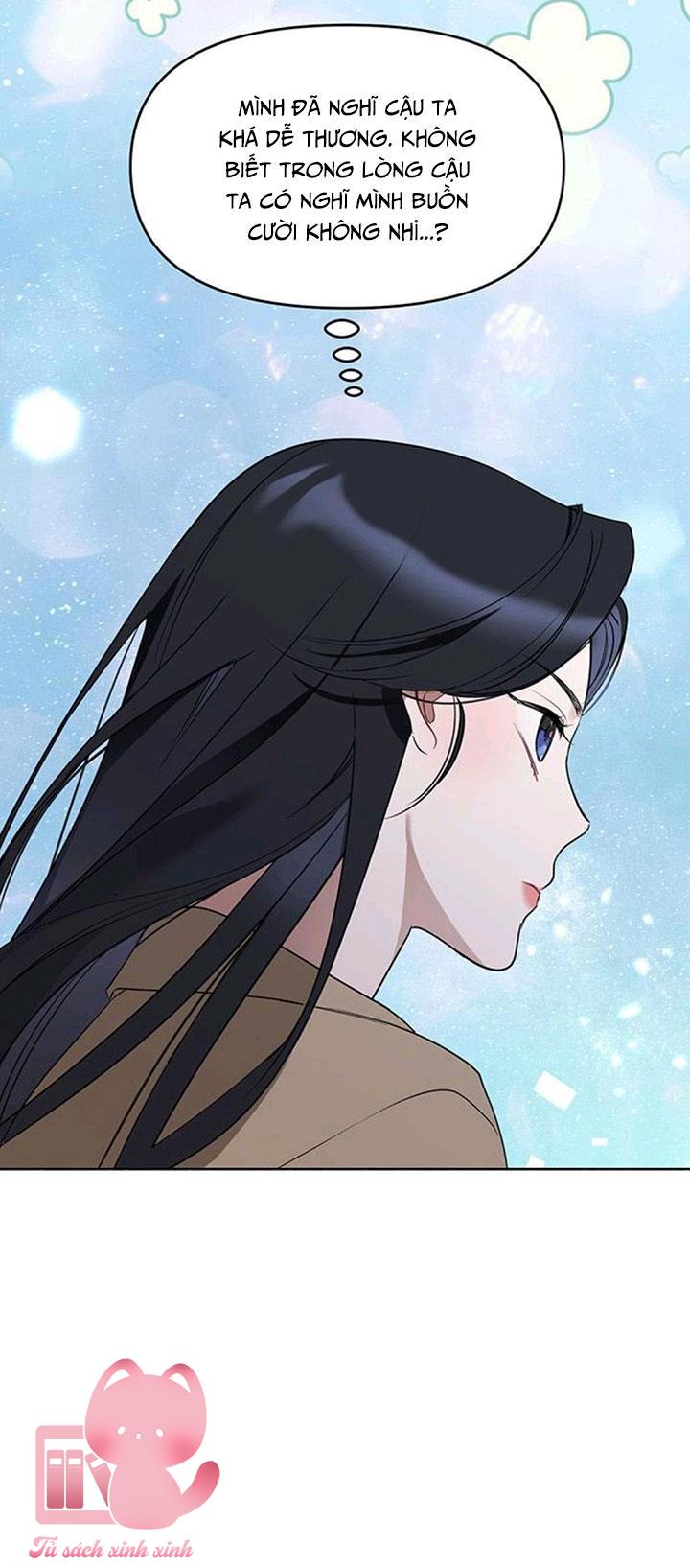 Gieo Nhân Gặt Quả - Chap 22 - Trang 16