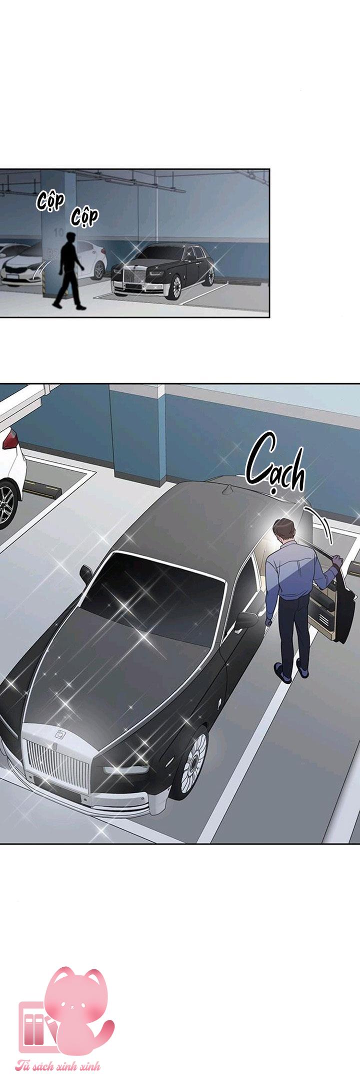 Gieo Nhân Gặt Quả - Chap 22 - Trang 19