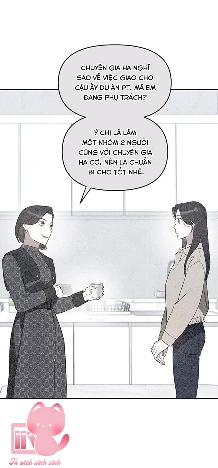 Gieo Nhân Gặt Quả - Chap 22 - Trang 2