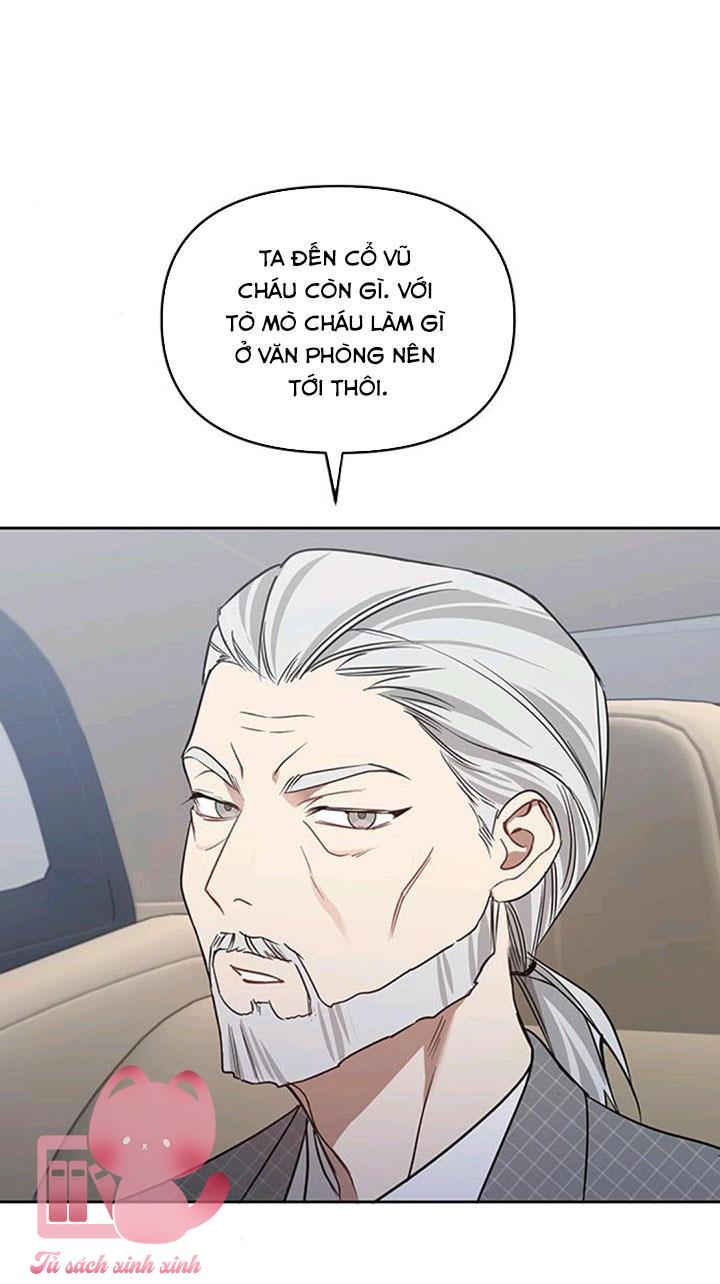 Gieo Nhân Gặt Quả - Chap 22 - Trang 22