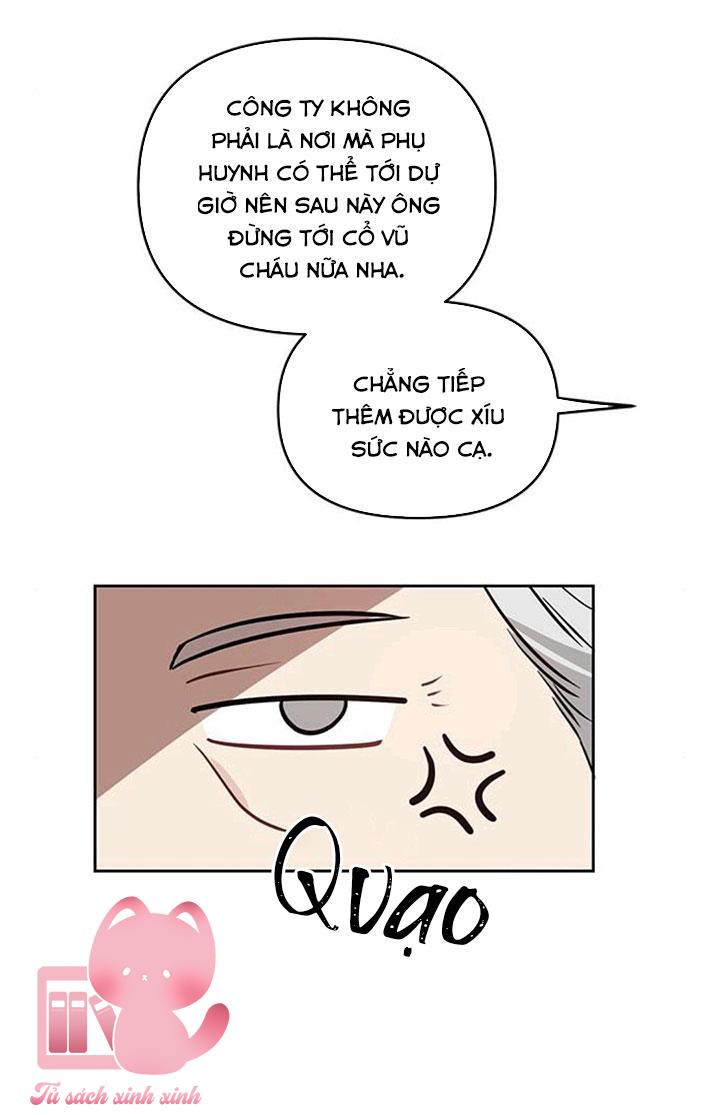 Gieo Nhân Gặt Quả - Chap 22 - Trang 23