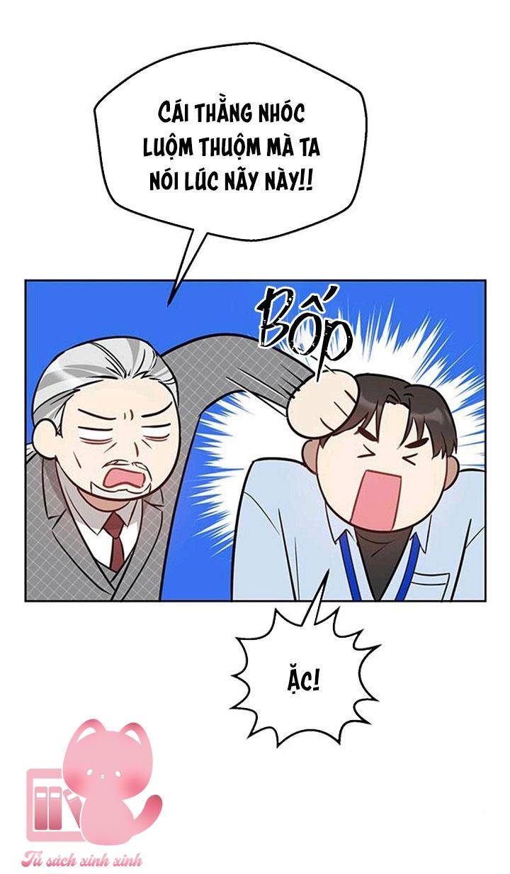 Gieo Nhân Gặt Quả - Chap 22 - Trang 24