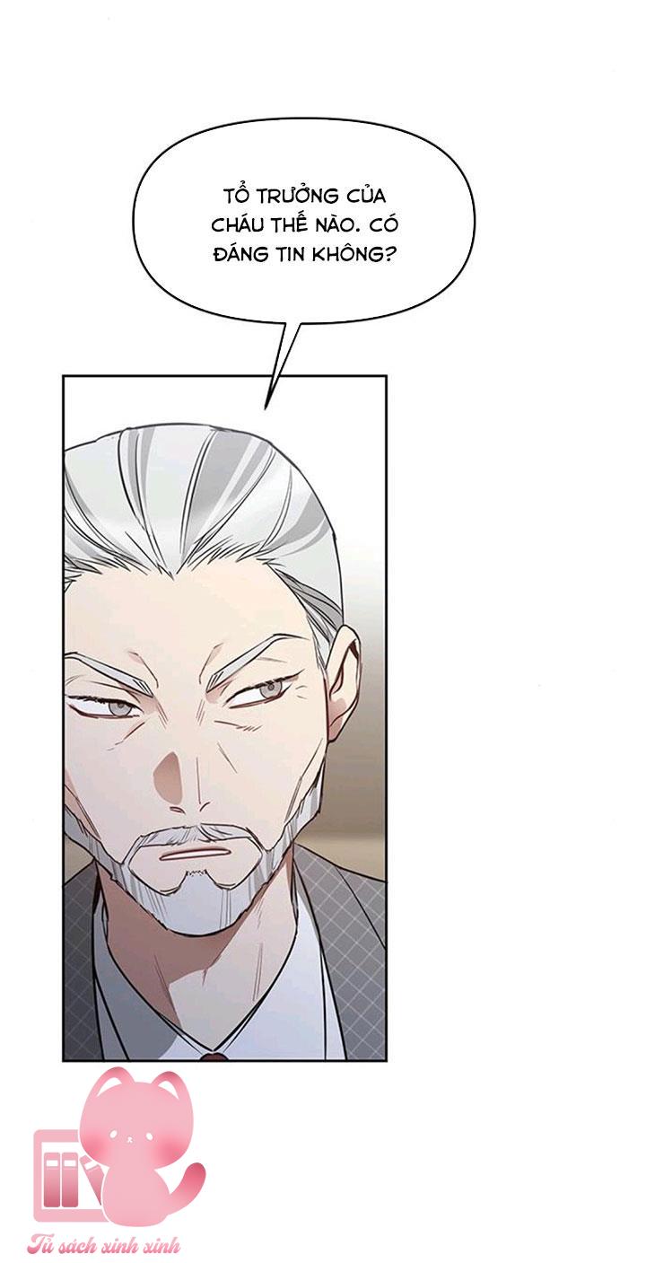 Gieo Nhân Gặt Quả - Chap 22 - Trang 25