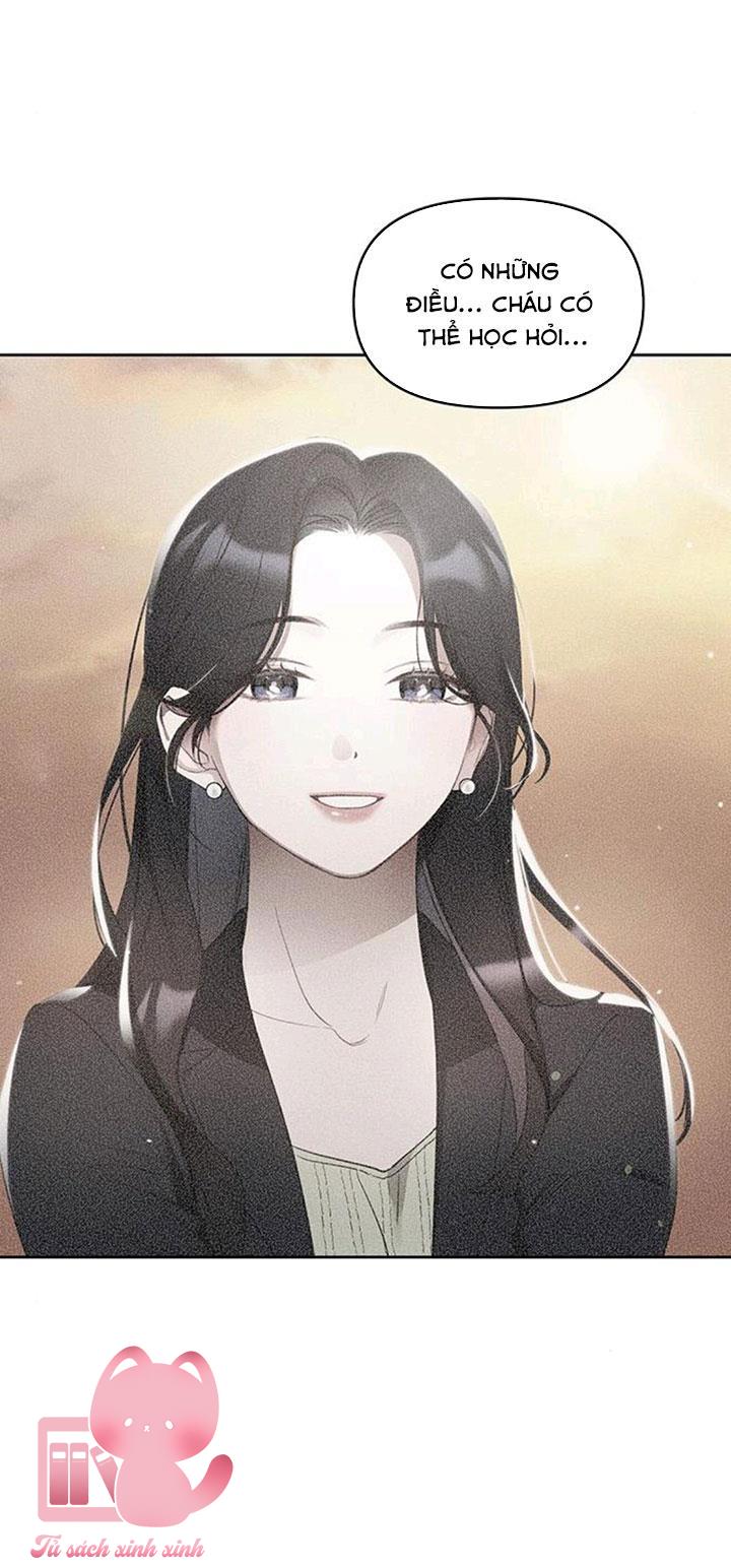 Gieo Nhân Gặt Quả - Chap 22 - Trang 27