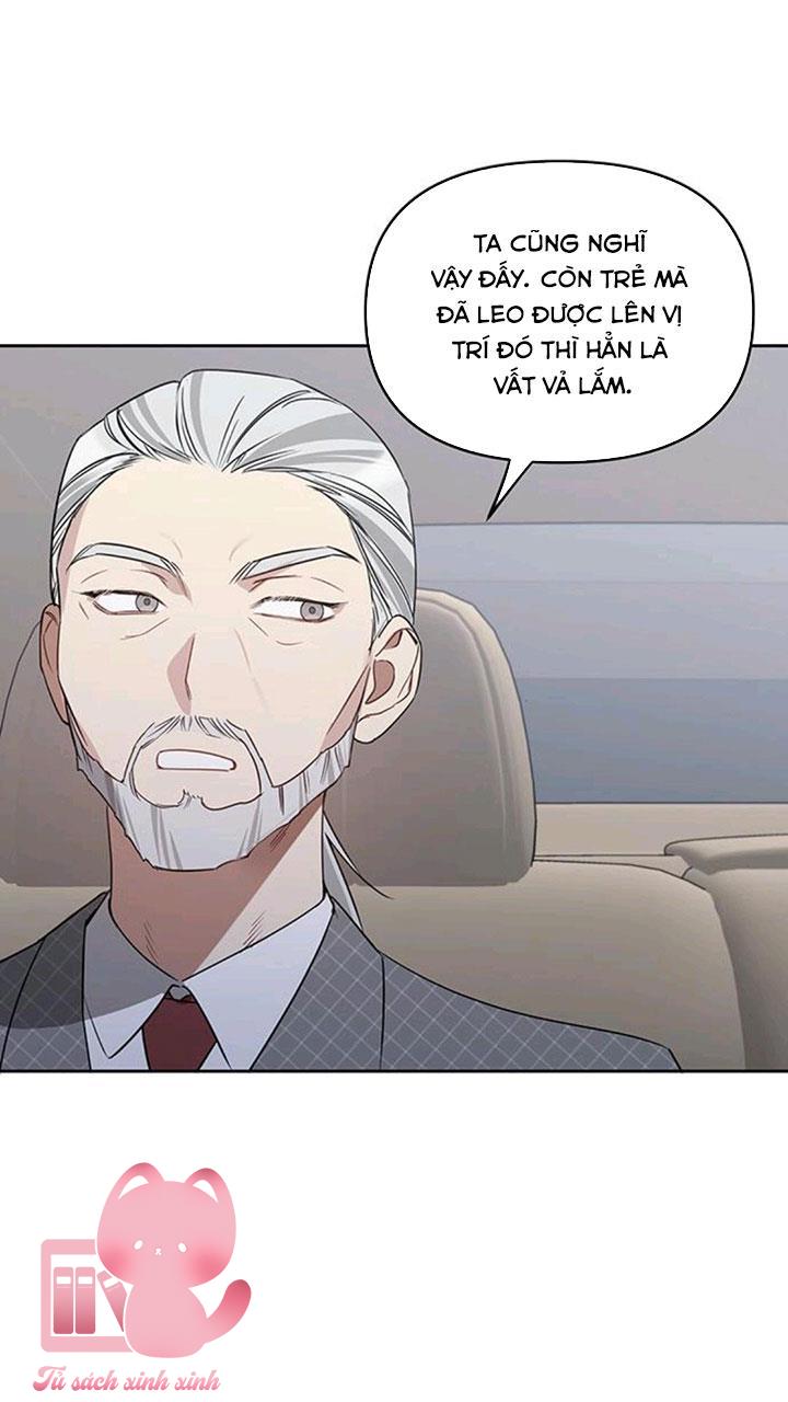 Gieo Nhân Gặt Quả - Chap 22 - Trang 29