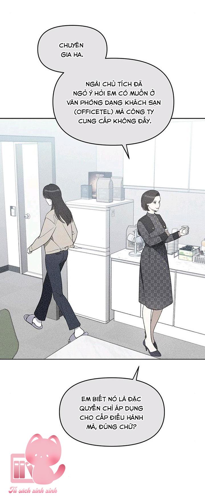 Gieo Nhân Gặt Quả - Chap 22 - Trang 3