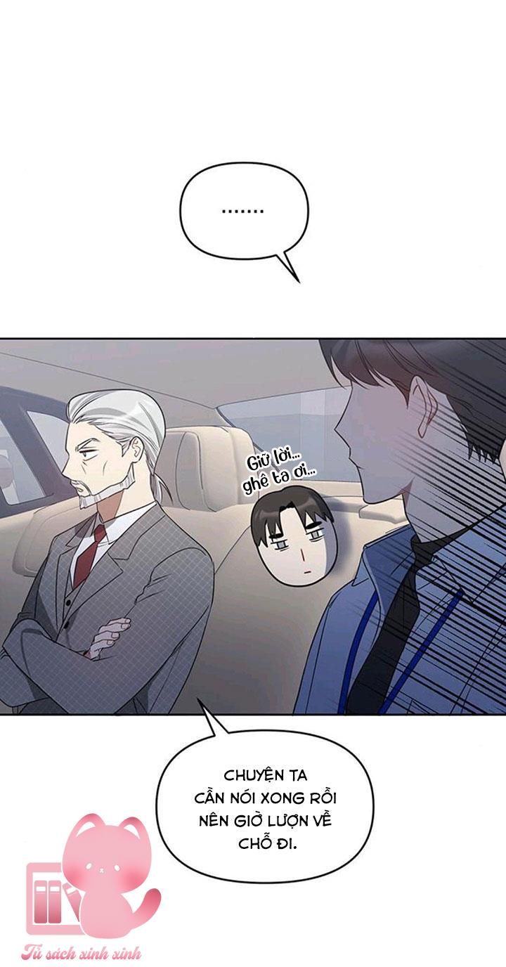 Gieo Nhân Gặt Quả - Chap 22 - Trang 33