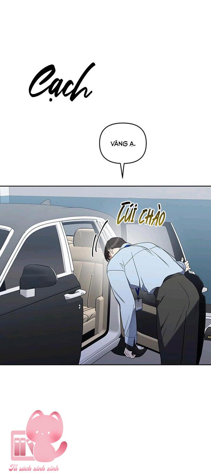 Gieo Nhân Gặt Quả - Chap 22 - Trang 34