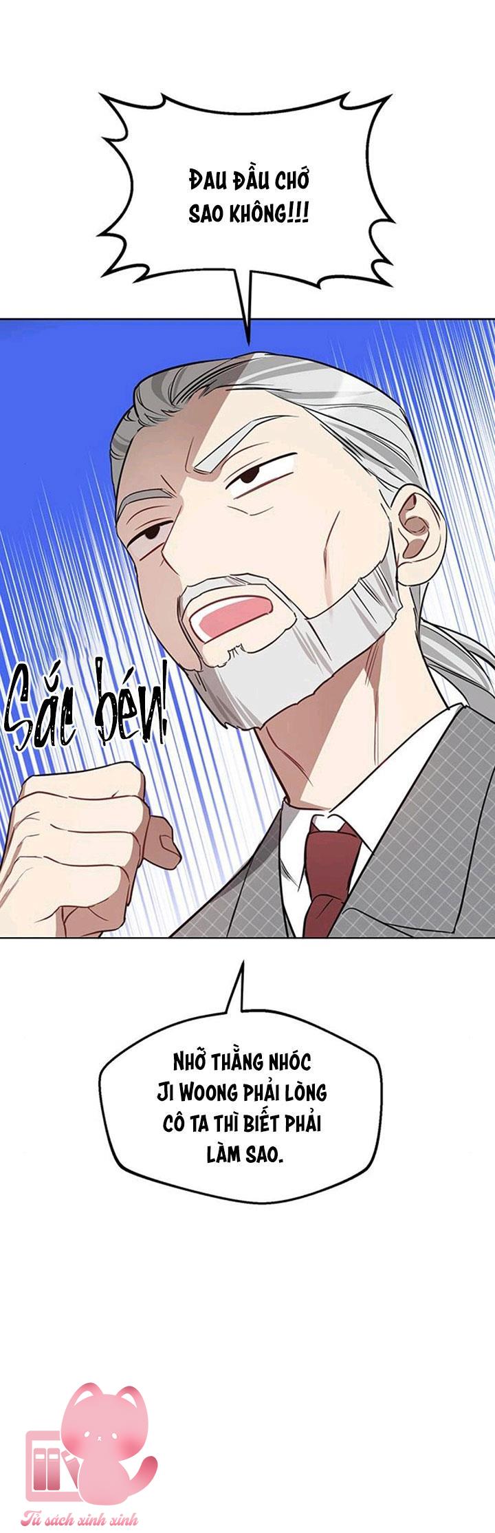 Gieo Nhân Gặt Quả - Chap 22 - Trang 38