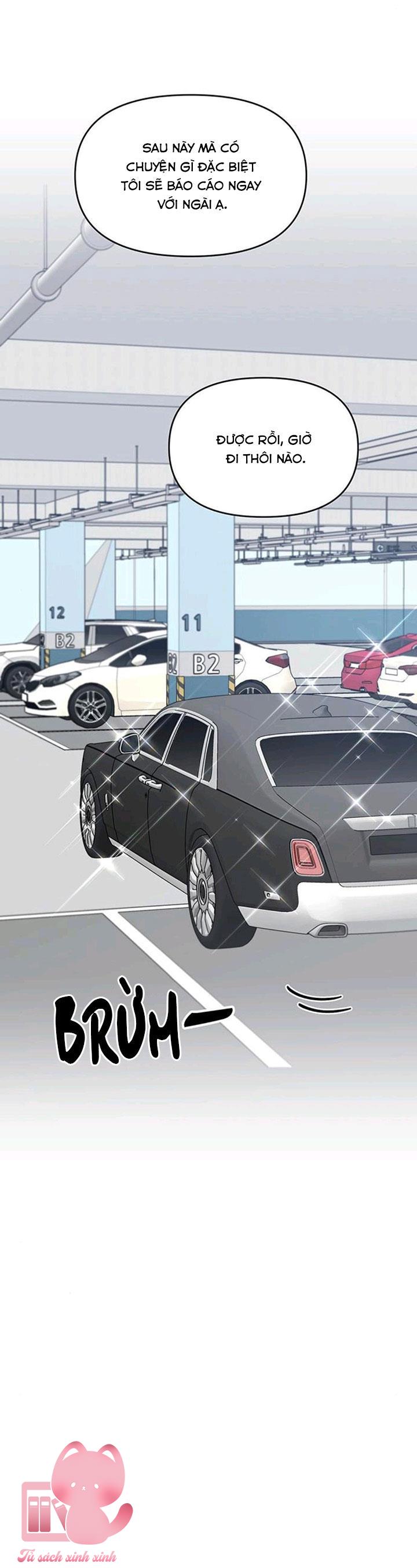 Gieo Nhân Gặt Quả - Chap 22 - Trang 40