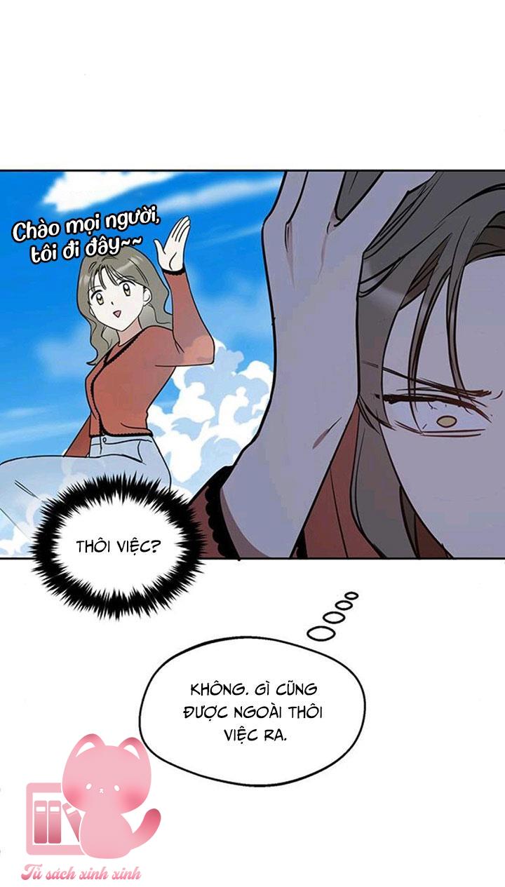 Gieo Nhân Gặt Quả - Chap 22 - Trang 43