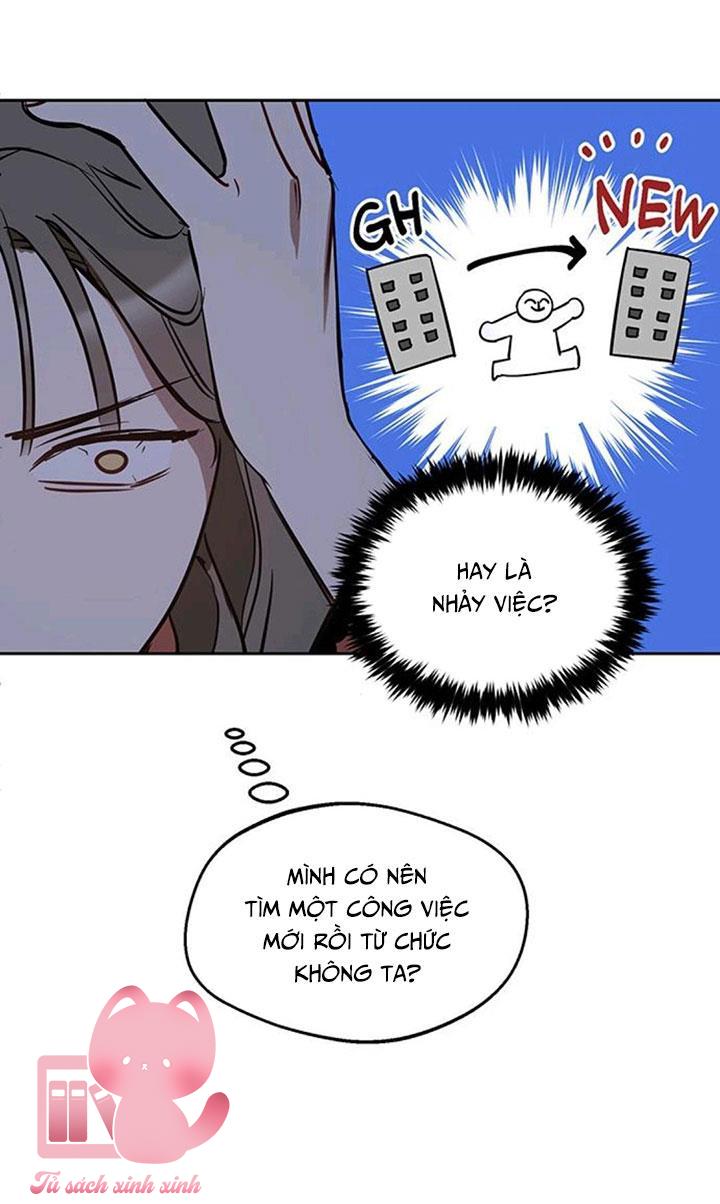 Gieo Nhân Gặt Quả - Chap 22 - Trang 44