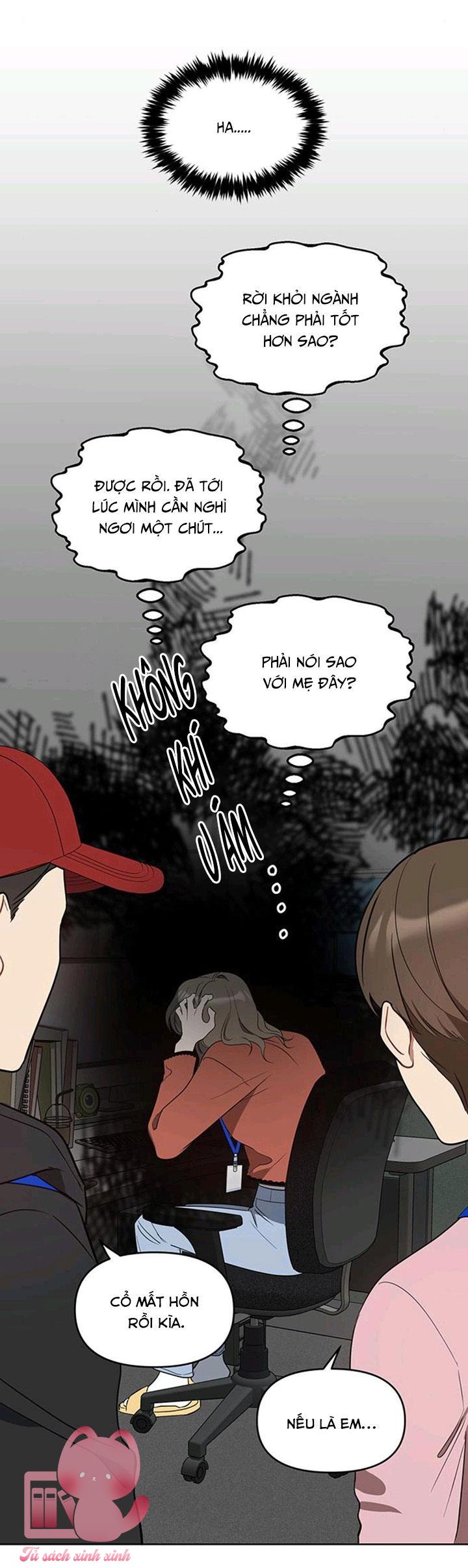 Gieo Nhân Gặt Quả - Chap 22 - Trang 45