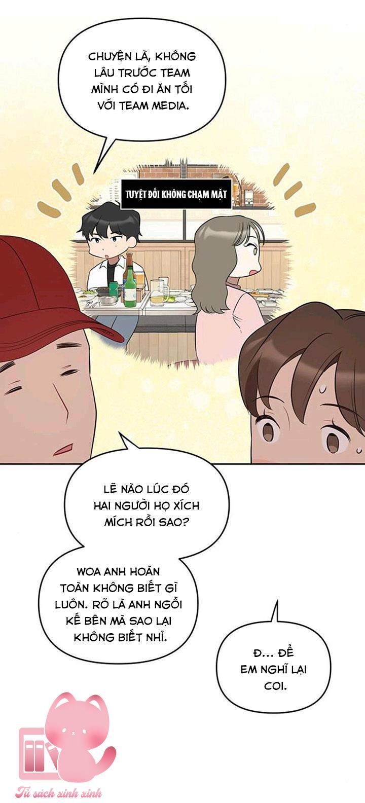 Gieo Nhân Gặt Quả - Chap 22 - Trang 47