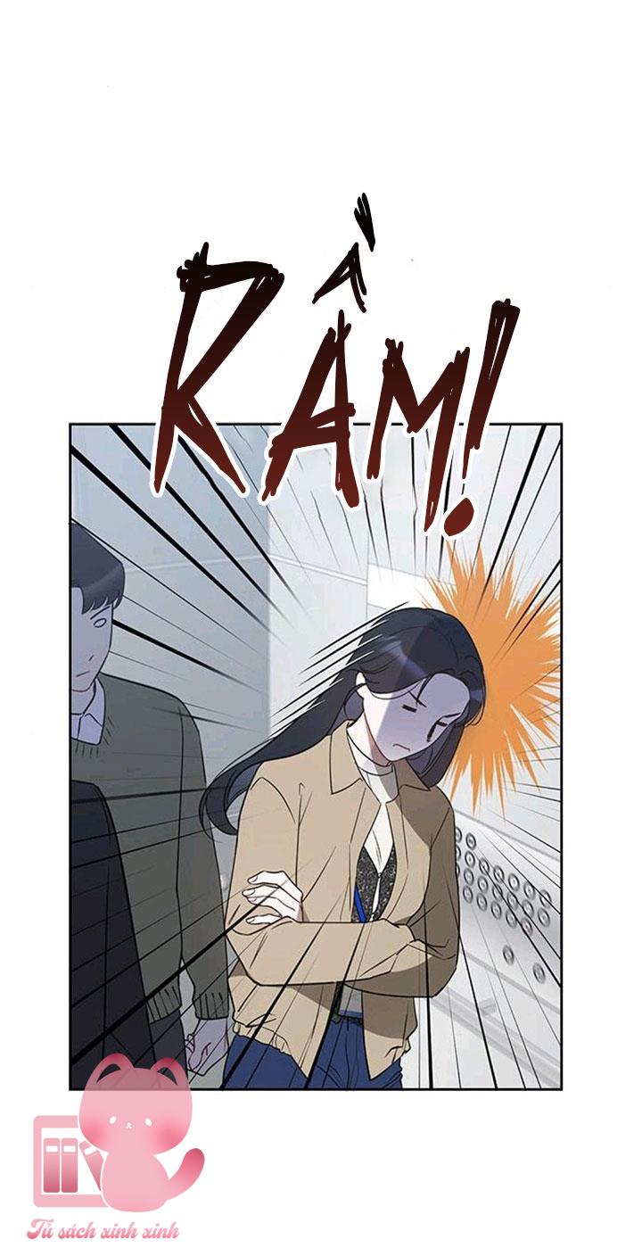 Gieo Nhân Gặt Quả - Chap 22 - Trang 5