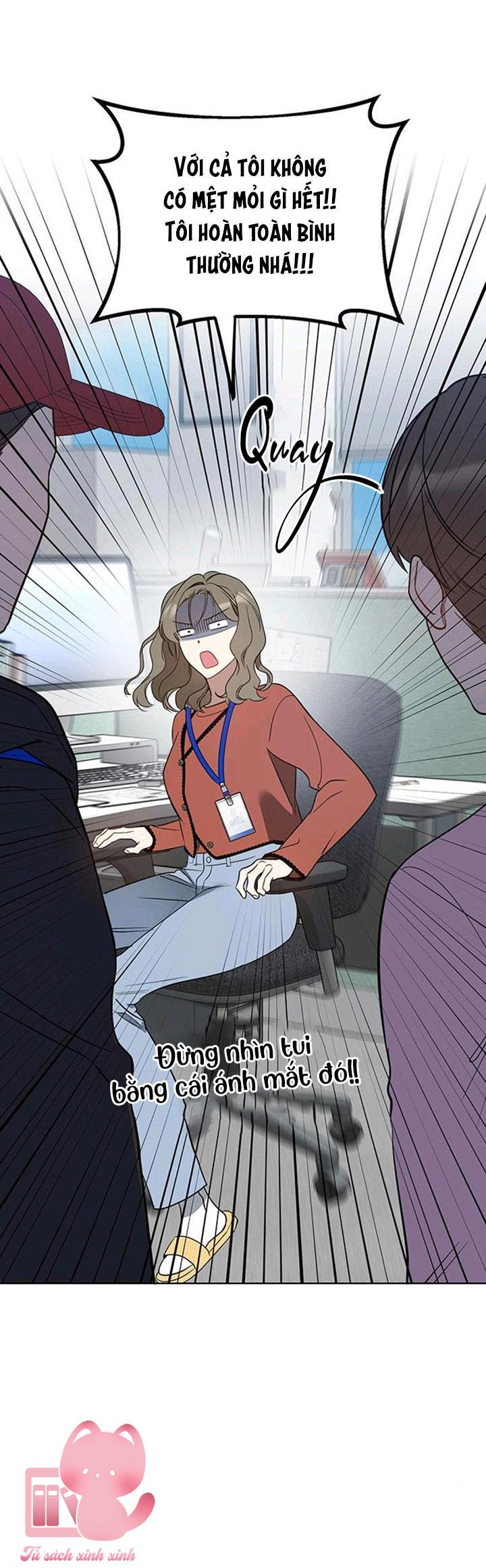 Gieo Nhân Gặt Quả - Chap 22 - Trang 50