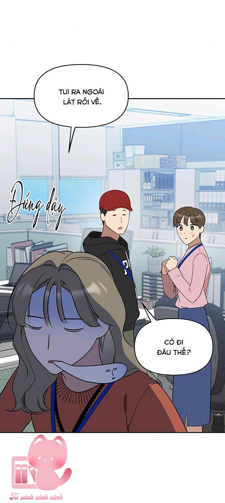 Gieo Nhân Gặt Quả - Chap 22 - Trang 54