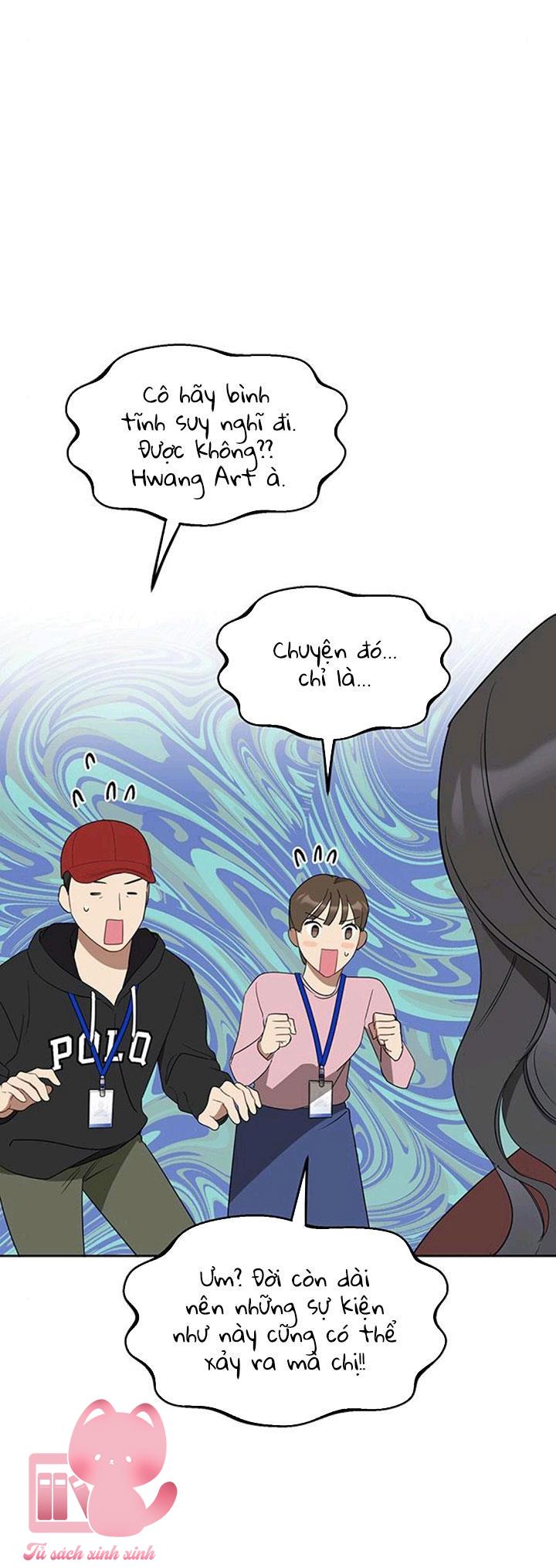 Gieo Nhân Gặt Quả - Chap 22 - Trang 56