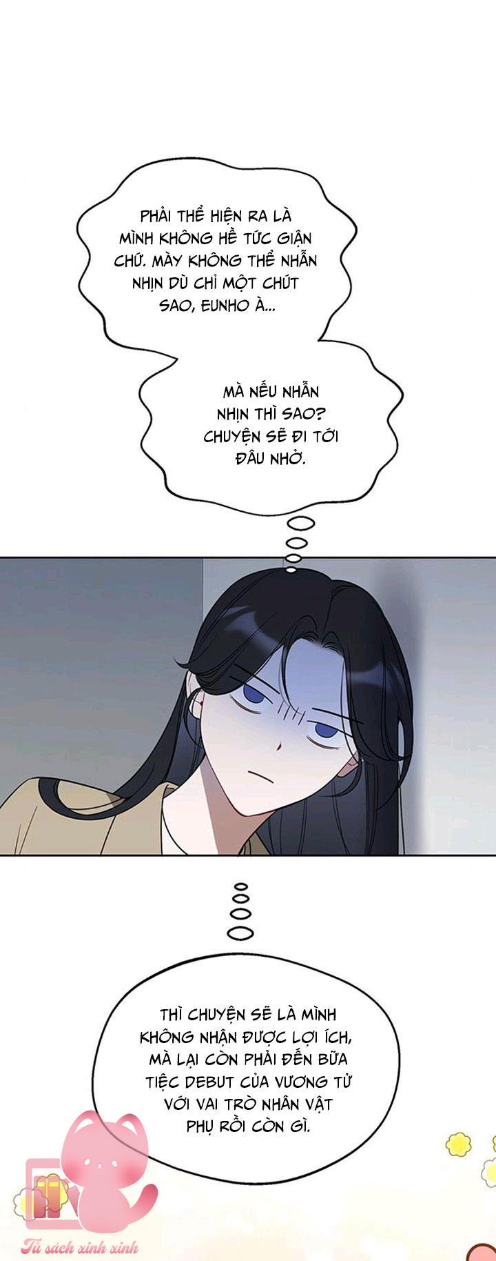 Gieo Nhân Gặt Quả - Chap 22 - Trang 6