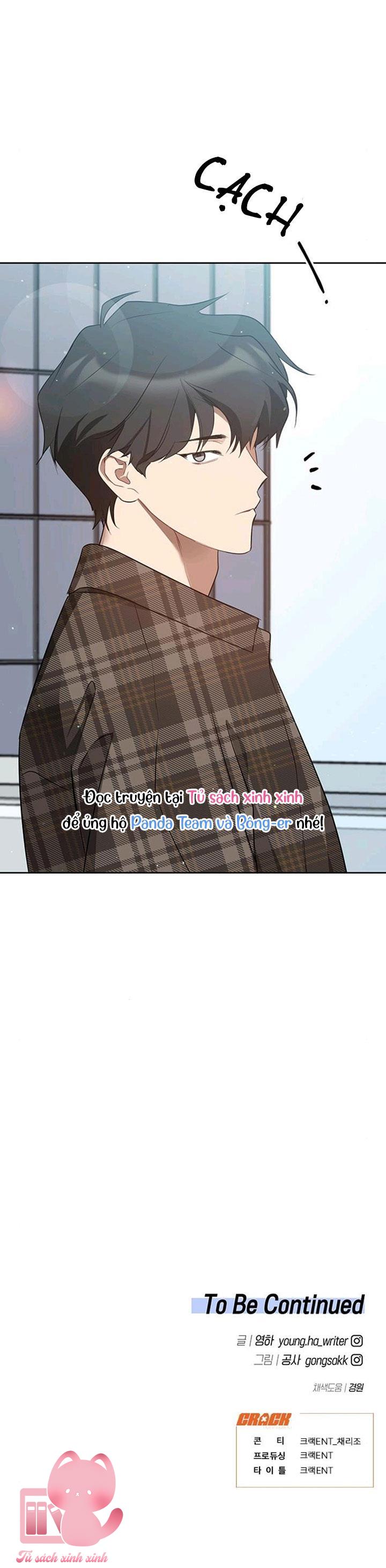 Gieo Nhân Gặt Quả - Chap 22 - Trang 60