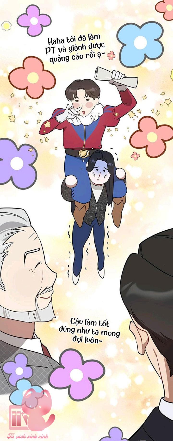 Gieo Nhân Gặt Quả - Chap 22 - Trang 7