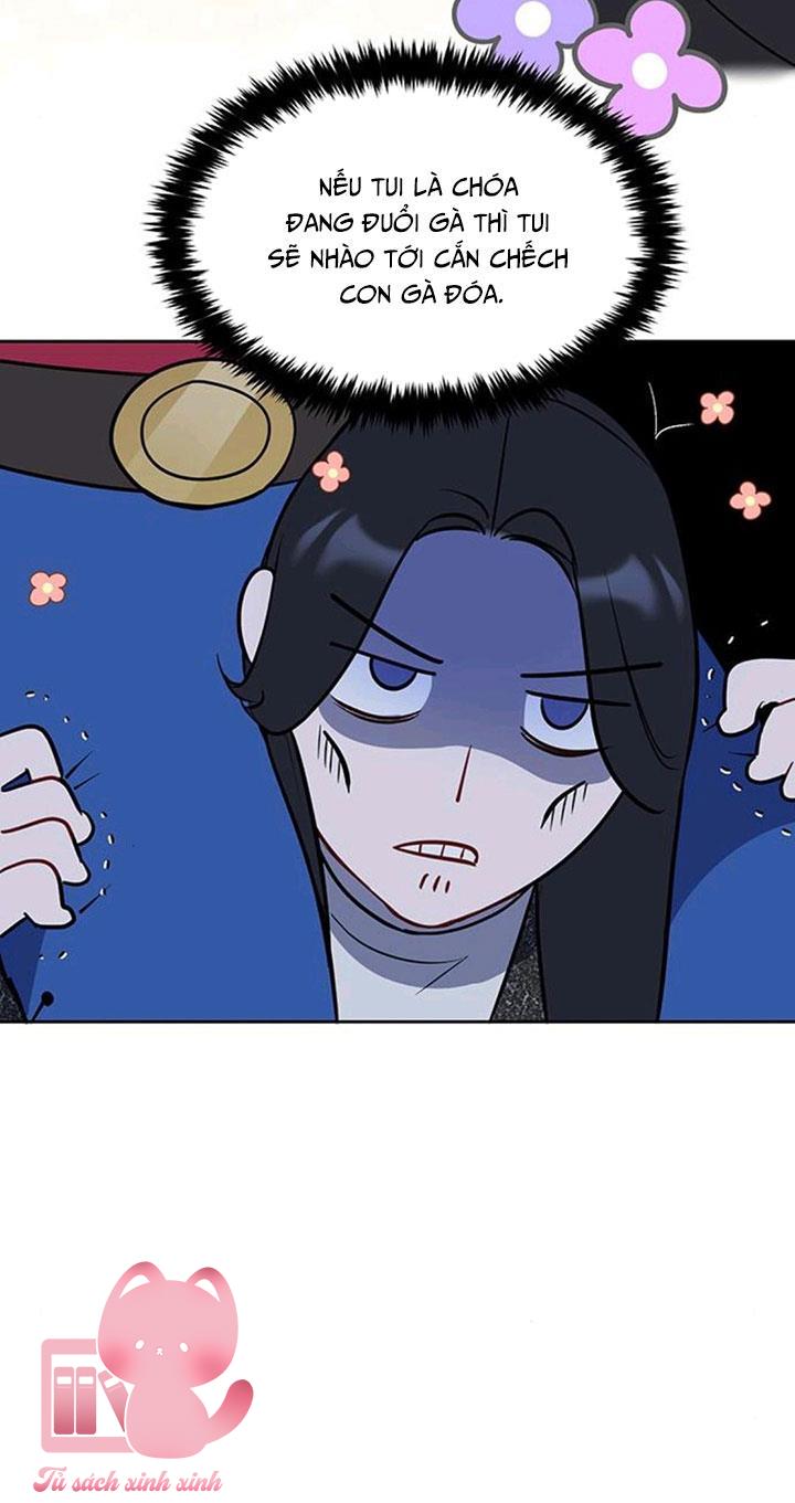 Gieo Nhân Gặt Quả - Chap 22 - Trang 8