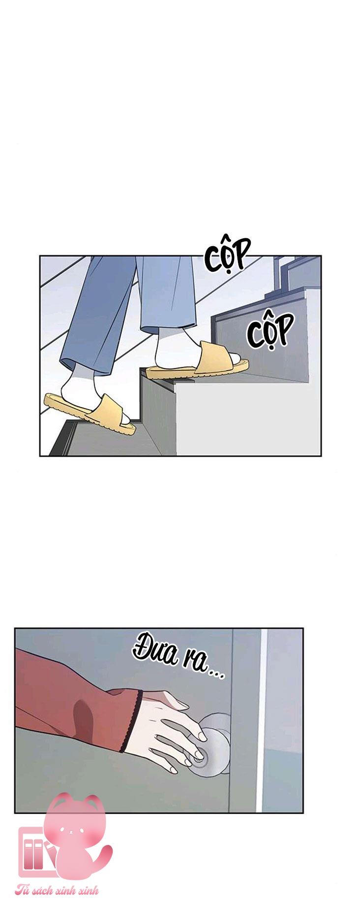 Gieo Nhân Gặt Quả - Chap 23 - Trang 1