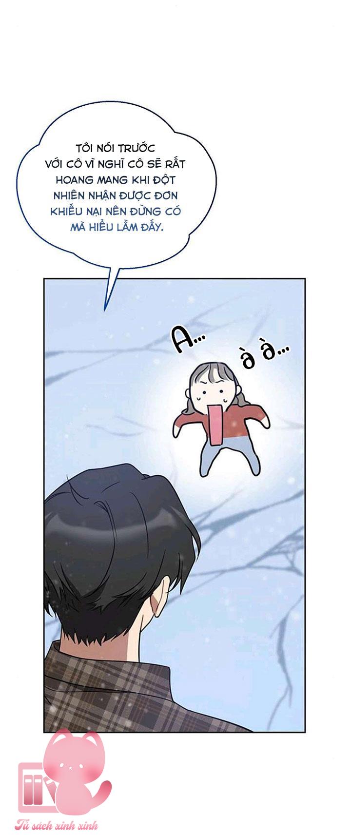 Gieo Nhân Gặt Quả - Chap 23 - Trang 12