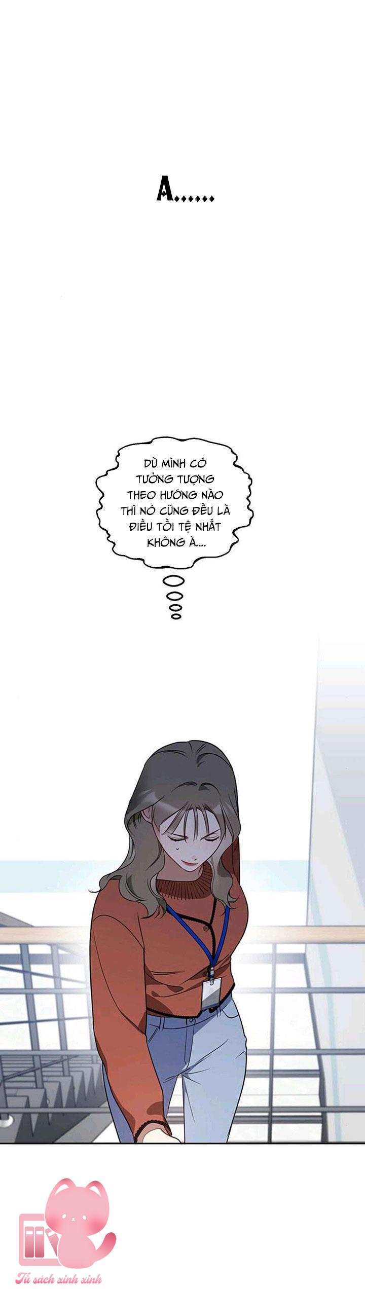 Gieo Nhân Gặt Quả - Chap 23 - Trang 15