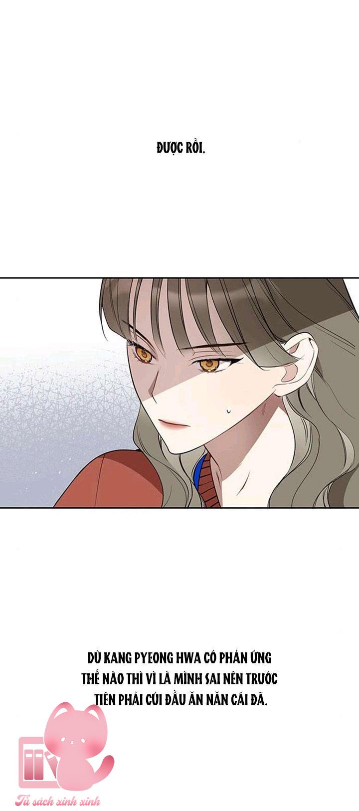 Gieo Nhân Gặt Quả - Chap 23 - Trang 16