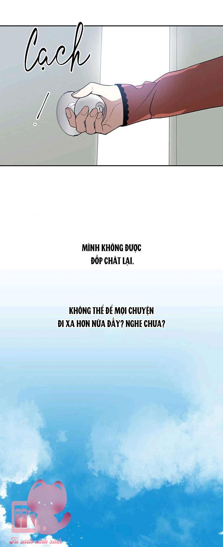 Gieo Nhân Gặt Quả - Chap 23 - Trang 17