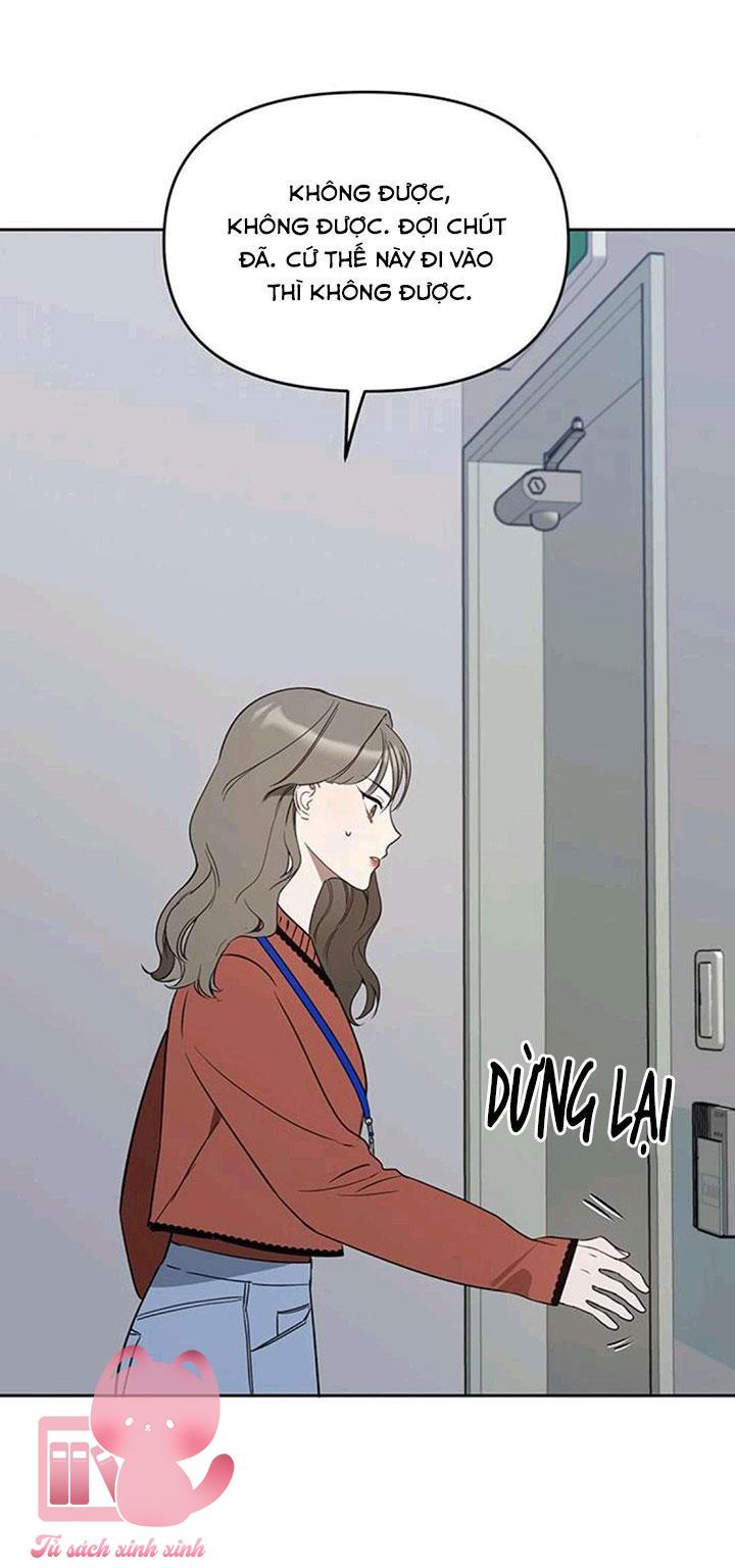 Gieo Nhân Gặt Quả - Chap 23 - Trang 2