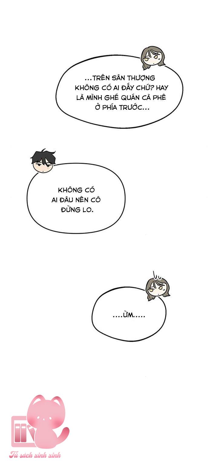 Gieo Nhân Gặt Quả - Chap 23 - Trang 21