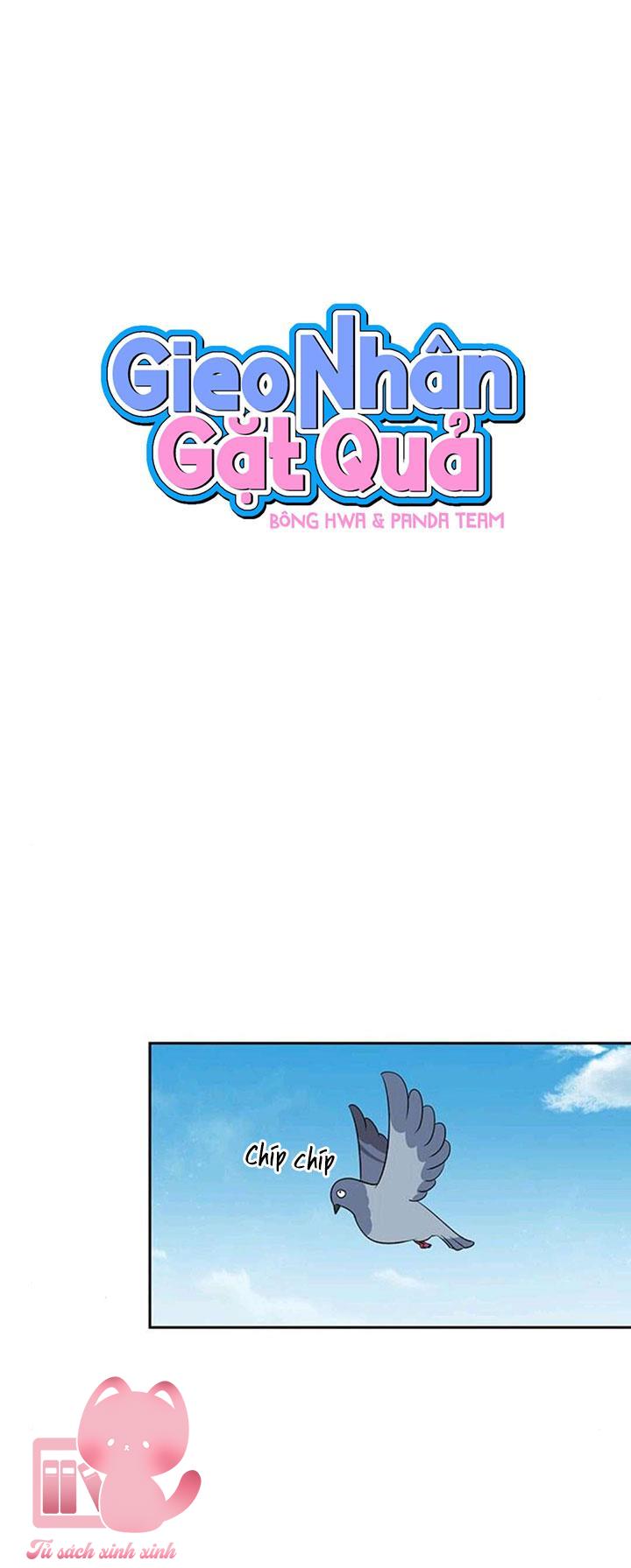 Gieo Nhân Gặt Quả - Chap 23 - Trang 22