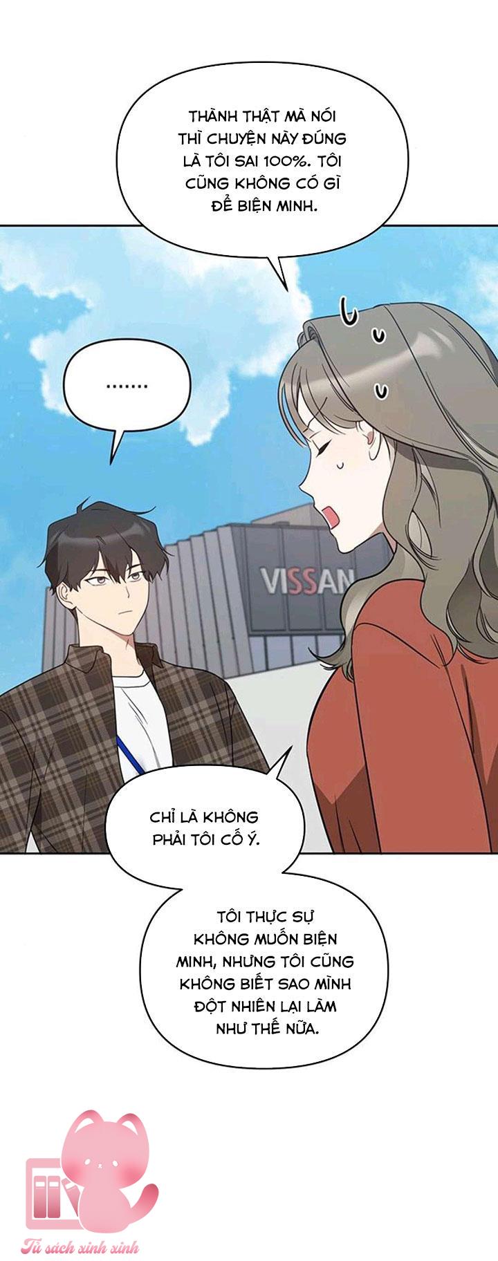 Gieo Nhân Gặt Quả - Chap 23 - Trang 24