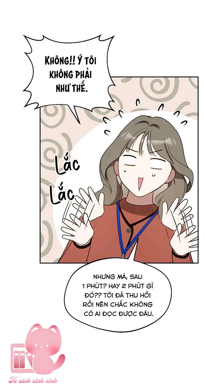 Gieo Nhân Gặt Quả - Chap 23 - Trang 26