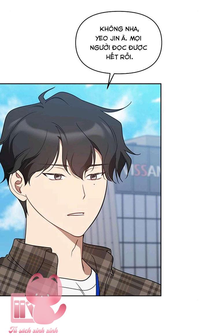 Gieo Nhân Gặt Quả - Chap 23 - Trang 27