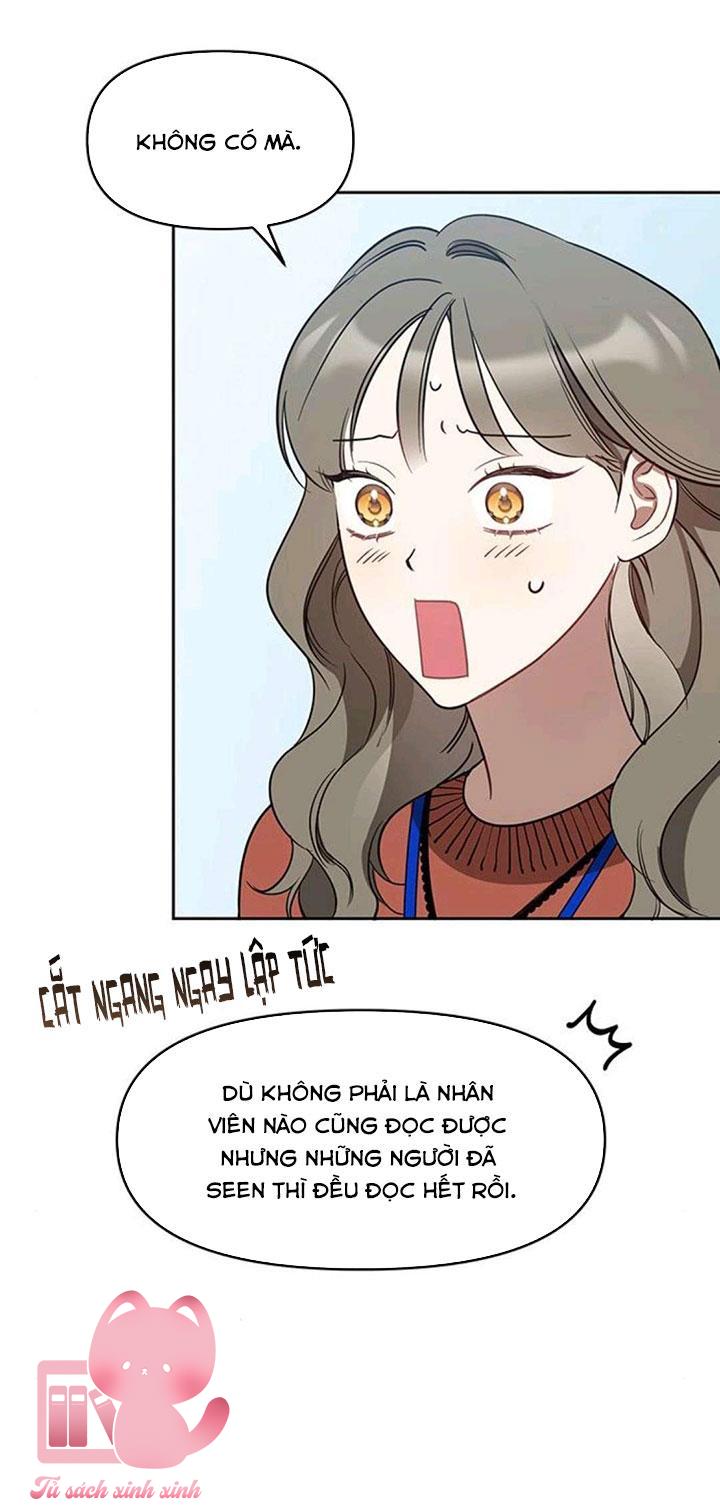 Gieo Nhân Gặt Quả - Chap 23 - Trang 28