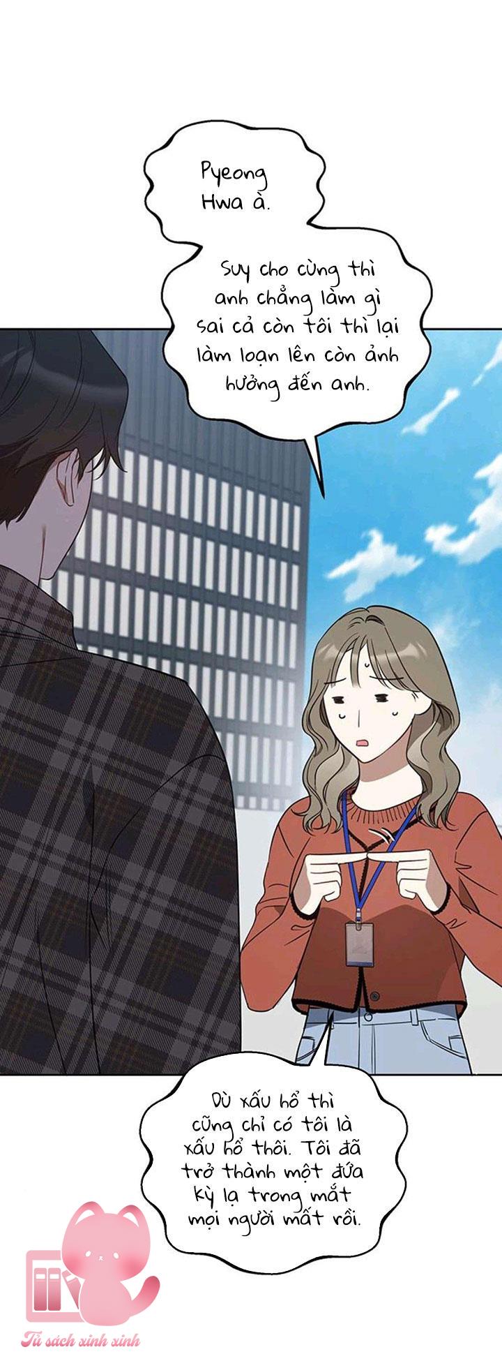 Gieo Nhân Gặt Quả - Chap 23 - Trang 29