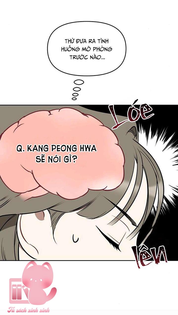 Gieo Nhân Gặt Quả - Chap 23 - Trang 3