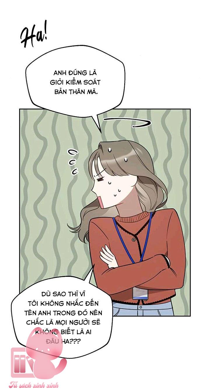 Gieo Nhân Gặt Quả - Chap 23 - Trang 30