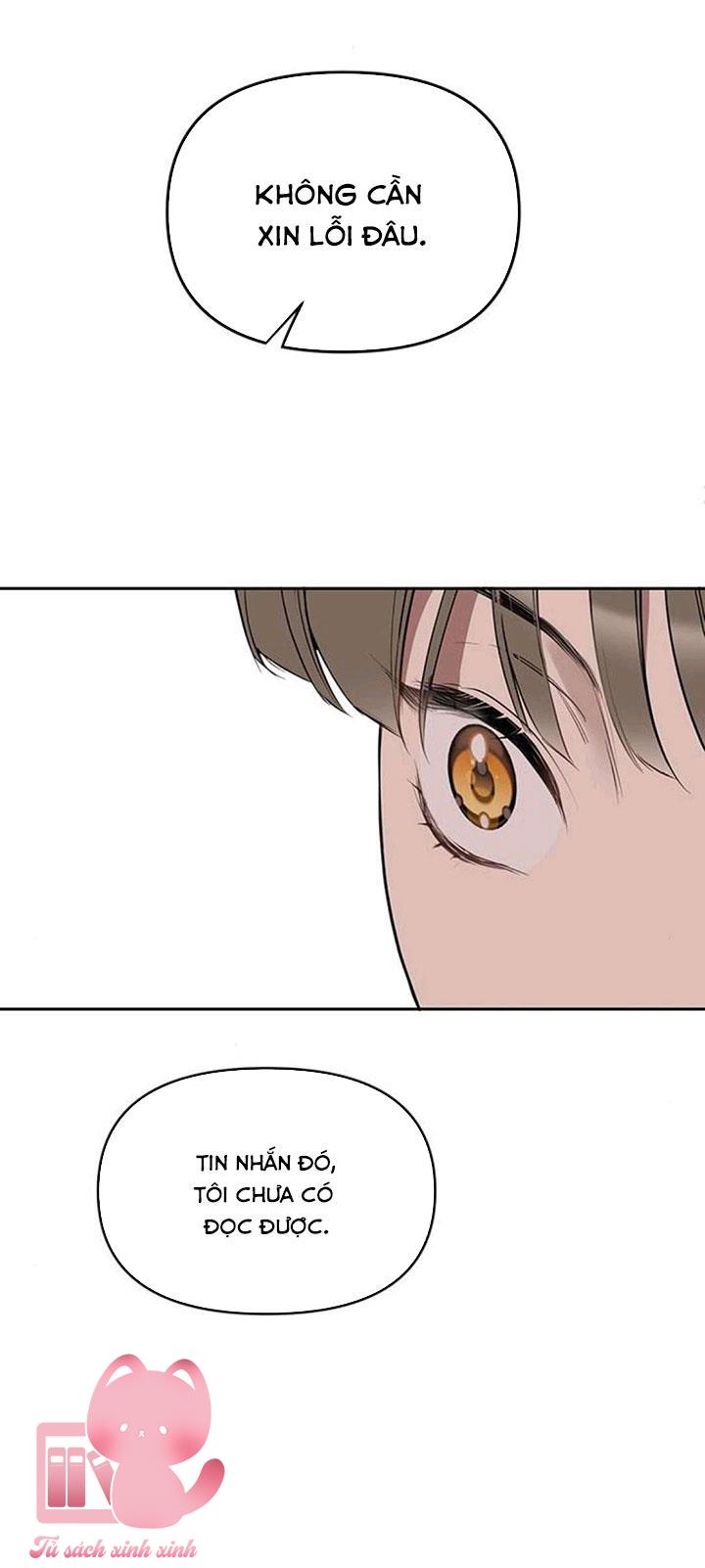 Gieo Nhân Gặt Quả - Chap 23 - Trang 35