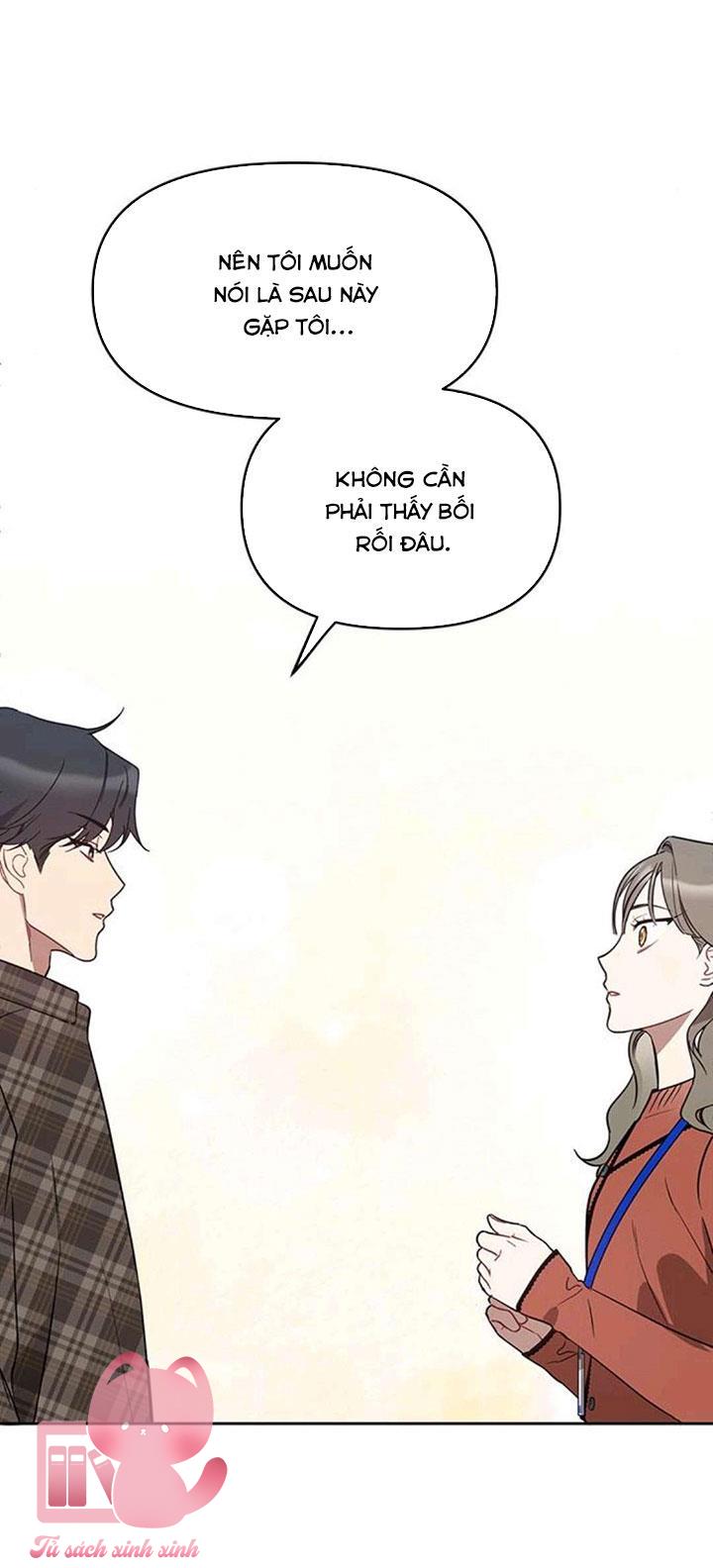 Gieo Nhân Gặt Quả - Chap 23 - Trang 36
